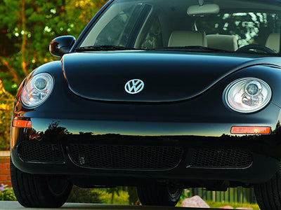 Avery Dennison™ Volkswagen Beetle 2006-2010 Headlight Protection Film