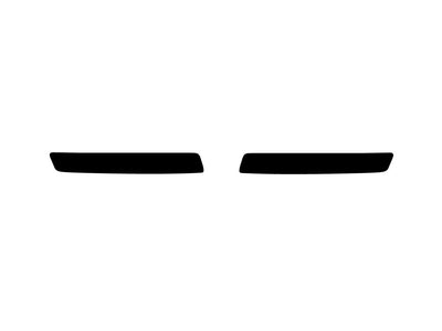 Rtint™ Volkswagen Beetle 2006-2010 Fog Light Tint