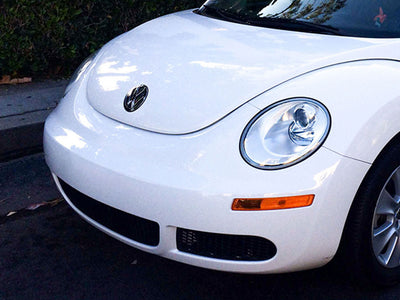 Rshield™ Volkswagen Beetle 2006-2010 Headlight Protection Film