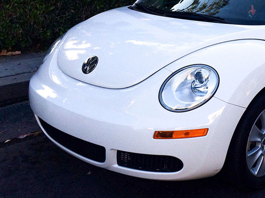 Rshield™ Volkswagen Beetle 2006-2010 Headlight Protection Film
