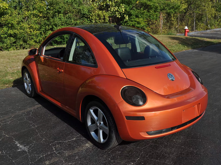 beetle Blackout Tail Light TInt~1~0