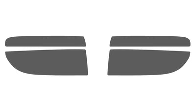Rshield™ Volkswagen Beetle 2012-2017 Fog Light Protection Kit
