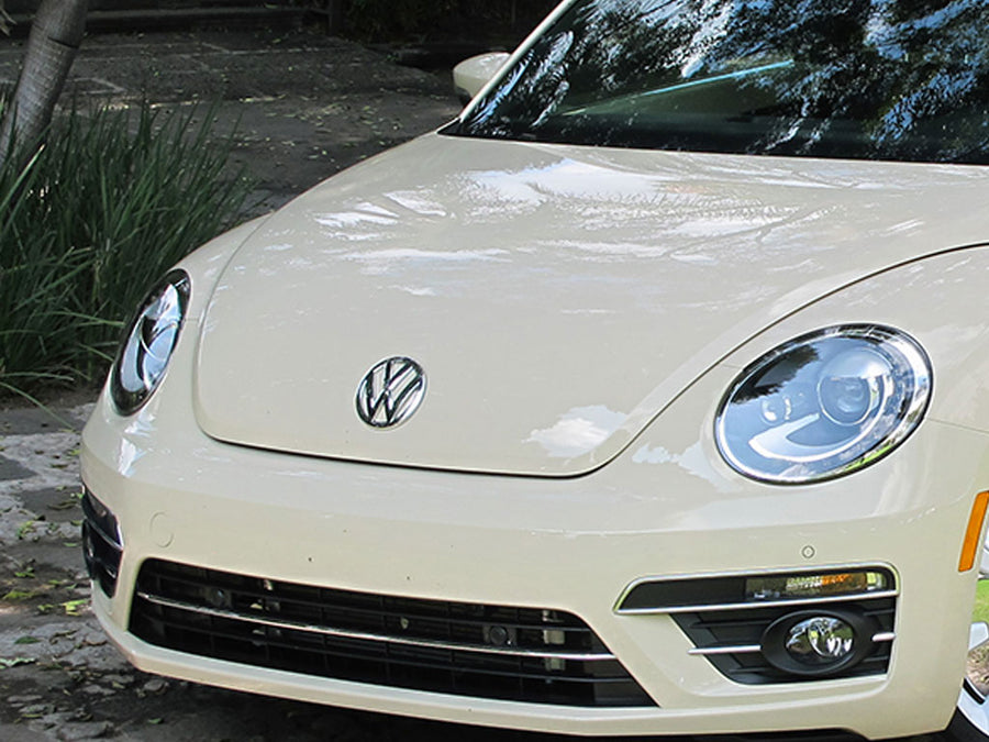Avery Dennison™ Volkswagen Beetle 2018-2019 Headlight Protection Film