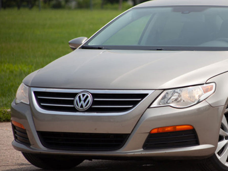 3M™ Volkswagen CC 2009-2012 Headlight Protection Film