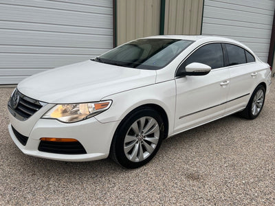 volkswagen cc 2009-2012 Avery Dennison Headlight Protection Kits