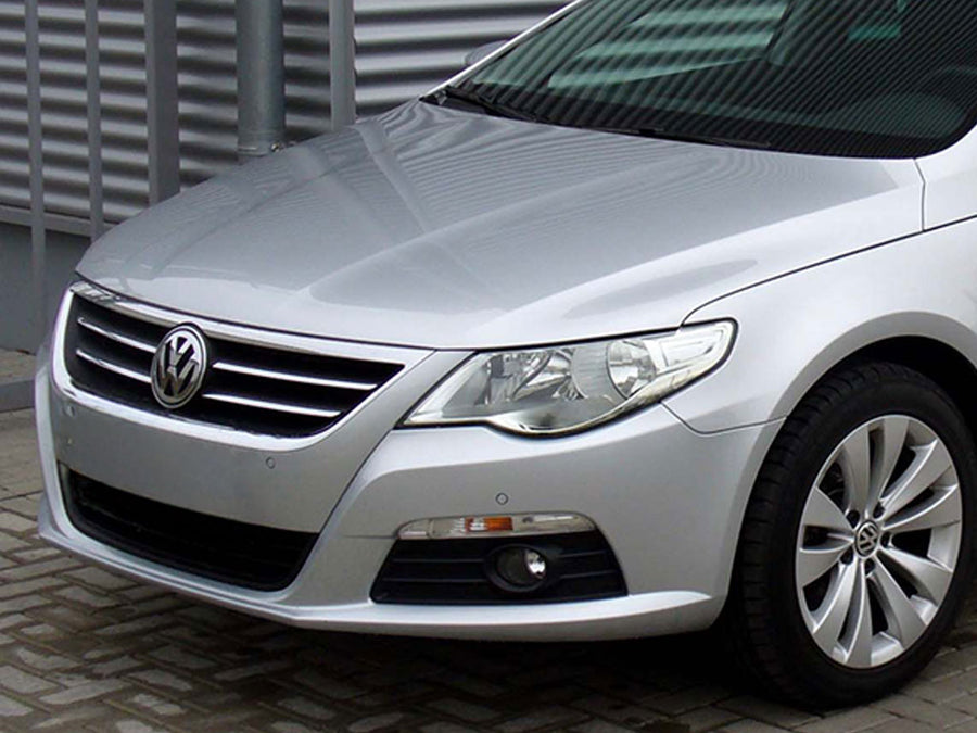 Rshield™ Volkswagen CC 2009-2012 Headlight Protection Film