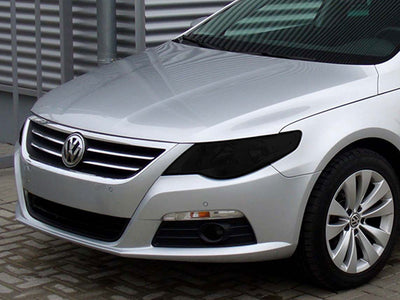 Rtint™ Volkswagen CC 2009-2012 Headlight Tint