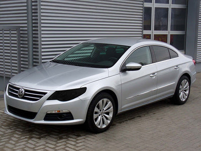 volkswagen cc 2009-2012 Headlight Tint