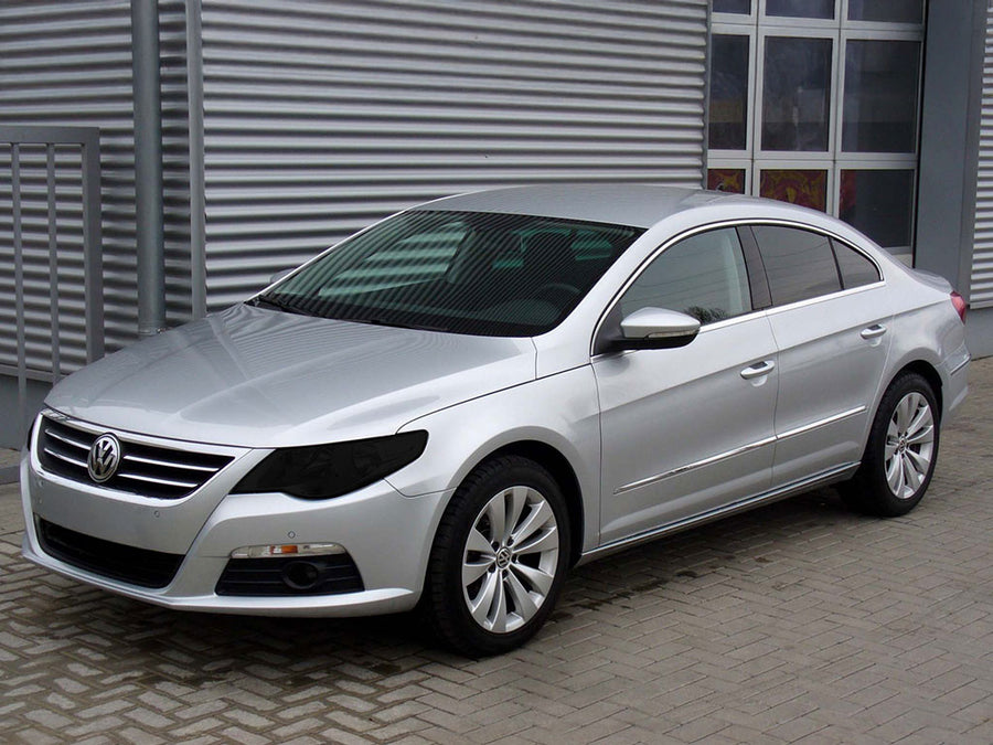 volkswagen cc 2009-2012 Headlight Tint