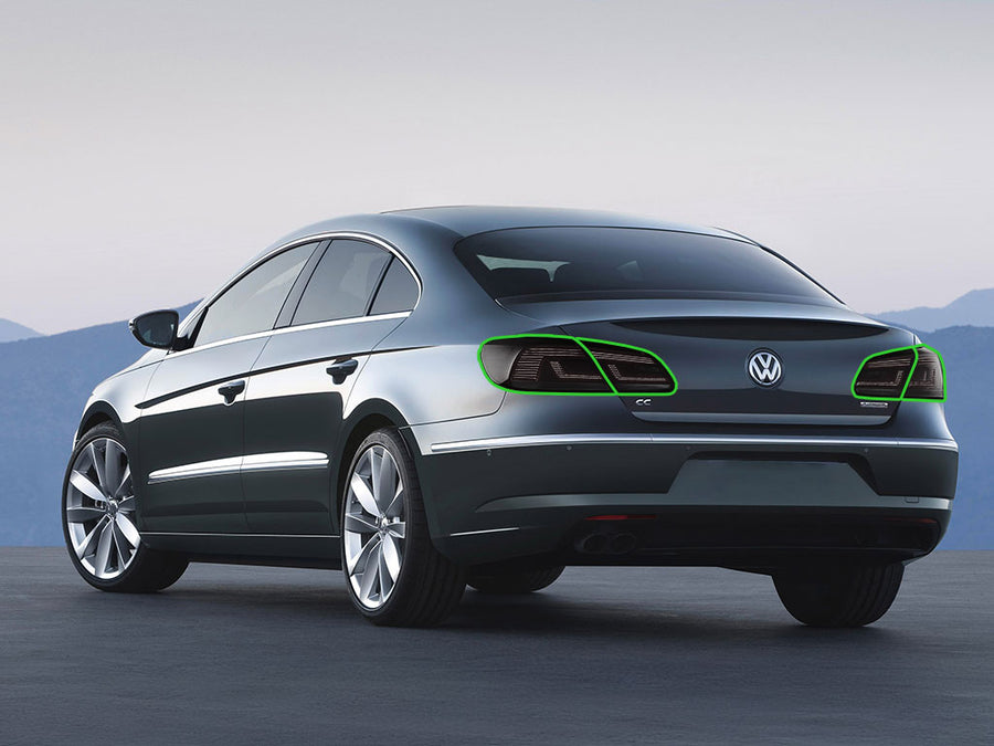 cc Tail Light Tint Installation Points