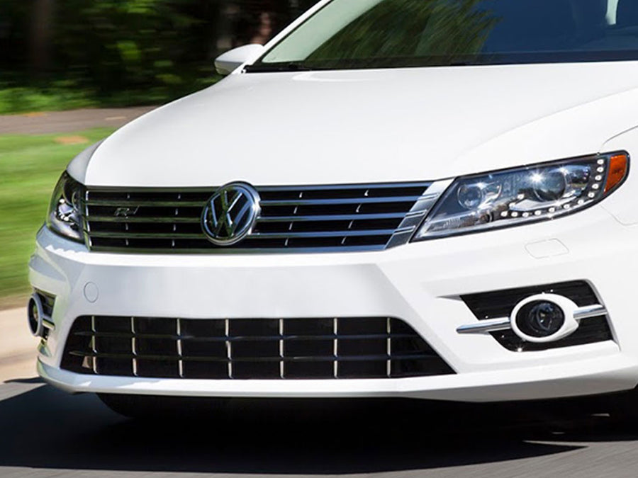 Avery Dennison™ Volkswagen CC 2013-2017 Headlight Protection Film