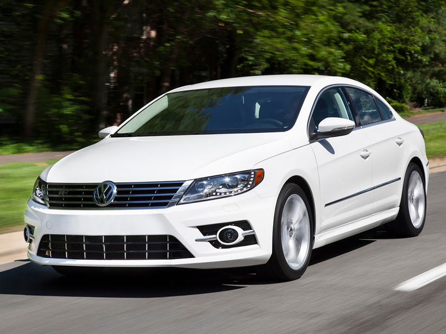 volkswagen cc 2013-2017 Avery Dennison Headlight Protection Kits