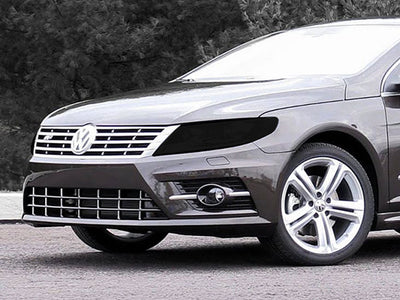 Rtint™ Volkswagen CC 2013-2017 Headlight Tint