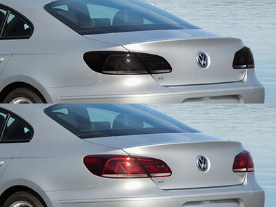 cc Before and After Smoked Taillights
