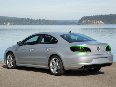 cc Tail Light Tint Installation Points