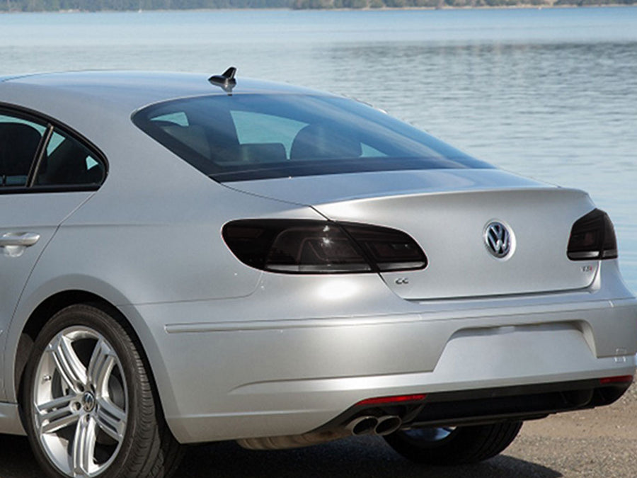 Rtint™ Volkswagen CC 2013-2017 Tail Light Tint