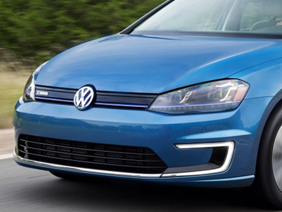 3M™ Volkswagen e-Golf 2015-2017 Headlight Protection Film