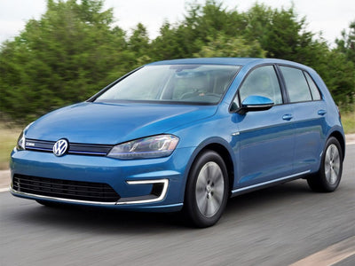 volkswagen e-golf 2015-2017 3M Headlight Protection Film