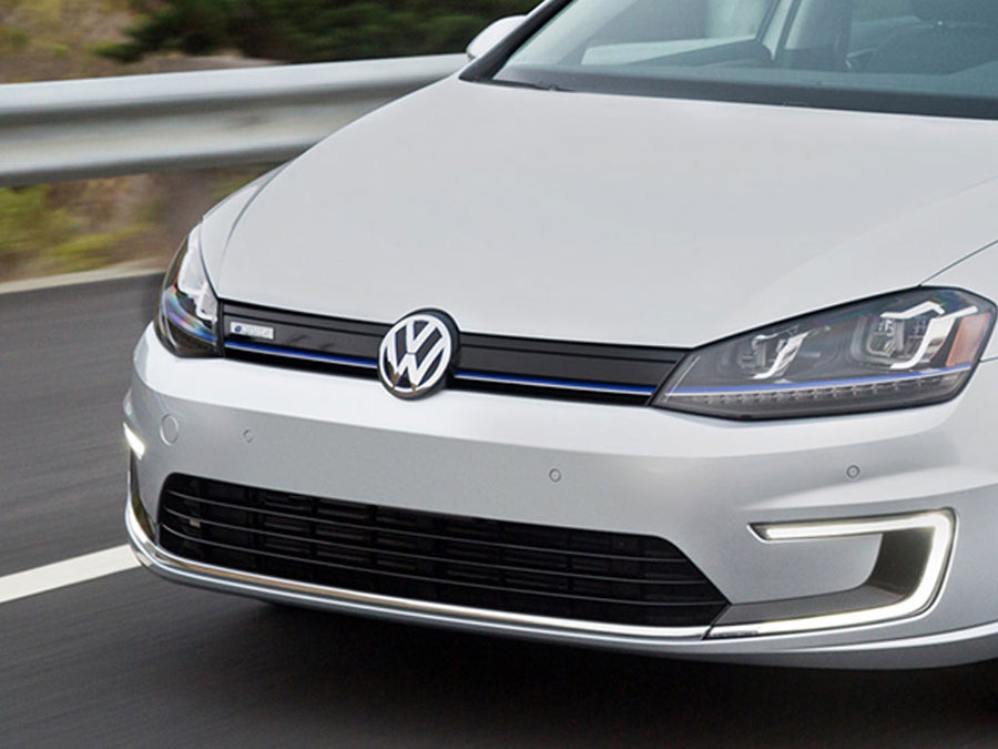 Rshield™ Volkswagen e-Golf 2015-2017 Headlight Protection Film