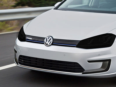 Rtint™ Volkswagen e-Golf 2015-2017 Headlight Tint