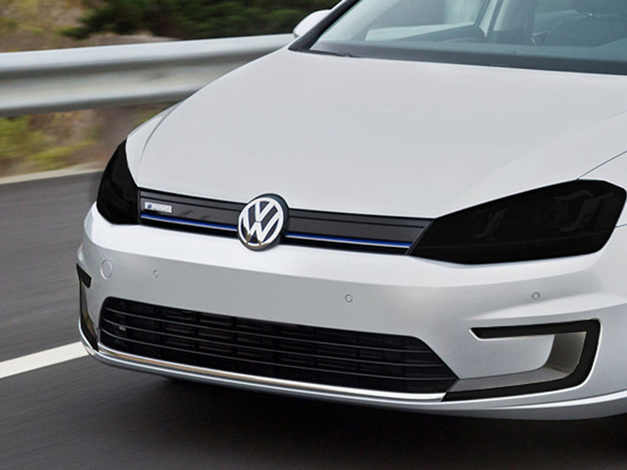 Rtint™ Volkswagen e-Golf 2015-2017 Headlight Tint