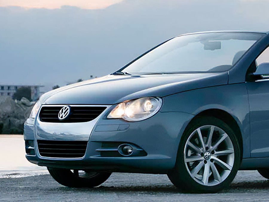 3M™ Volkswagen Eos 2007-2011 Headlight Protection Film