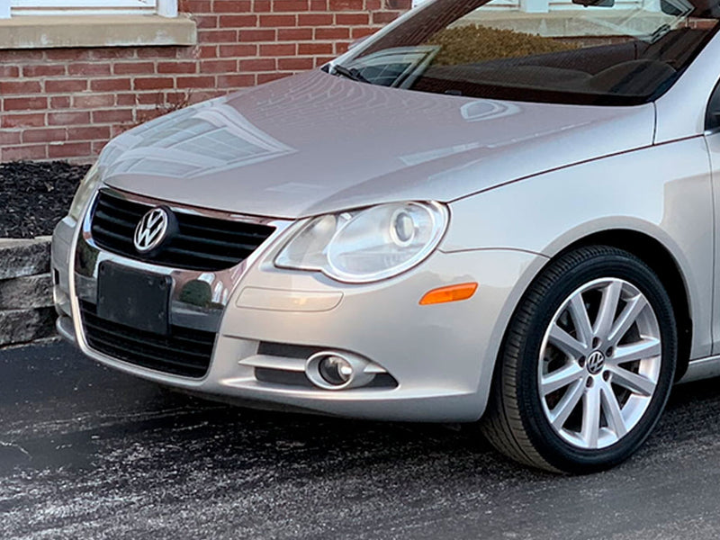 Rshield™ Volkswagen Eos 2007-2011 Headlight Protection Film