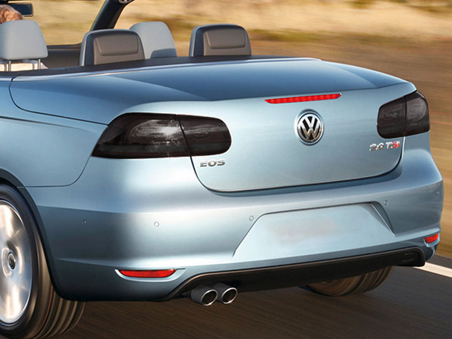 Rtint™ Volkswagen Eos 2007-2011 Tail Light Tint