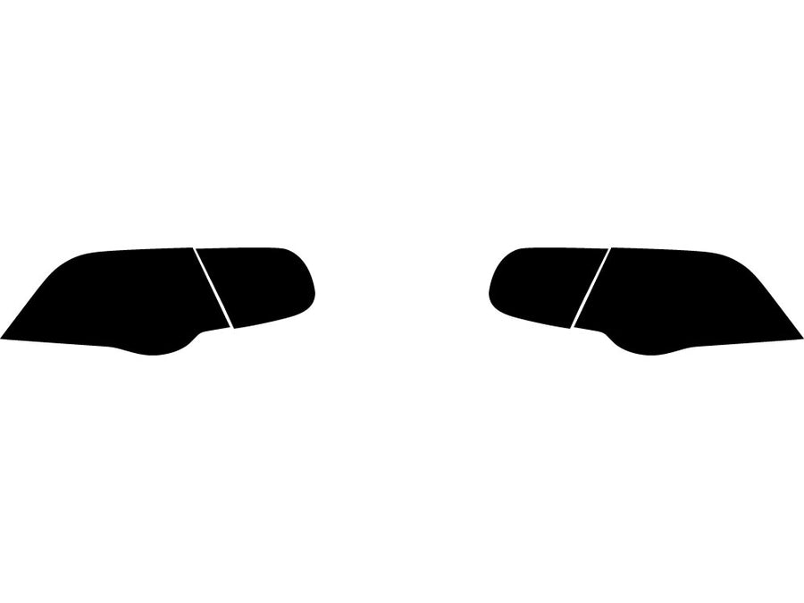 eos Precut Tail Light Tint Diagram