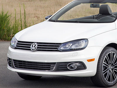 3M™ Volkswagen Eos 2012-2016 Headlight Protection Film