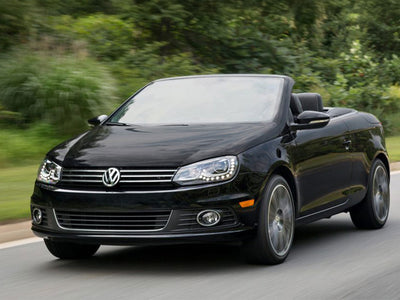 volkswagen eos 2012-2016 Avery Dennison Headlight Protection Kits