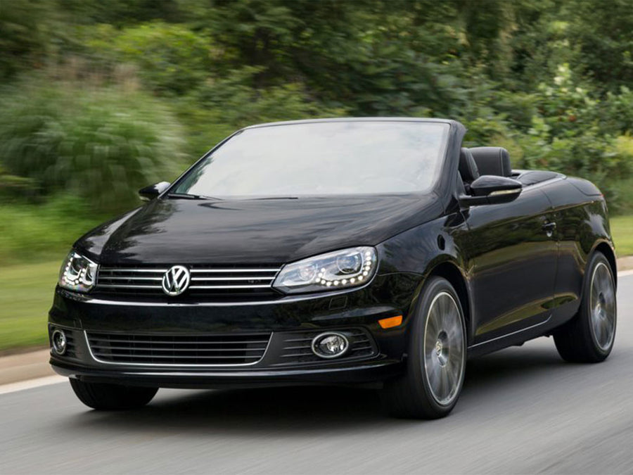 volkswagen eos 2012-2016 Avery Dennison Headlight Protection Kits