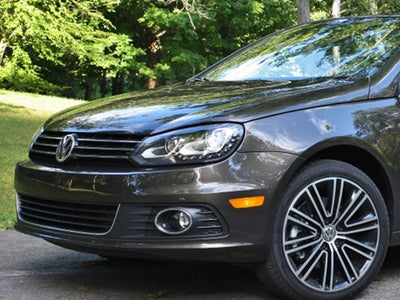 Rshield™ Volkswagen Eos 2012-2016 Headlight Protection Film