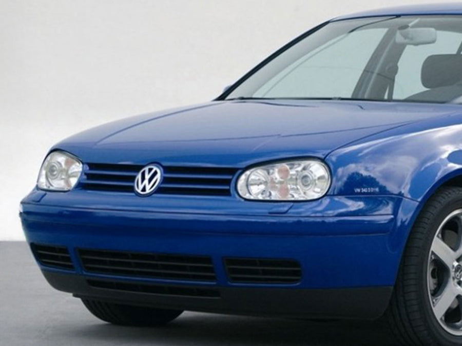 3M™ Volkswagen Golf 1993-1998 Headlight Protection Film