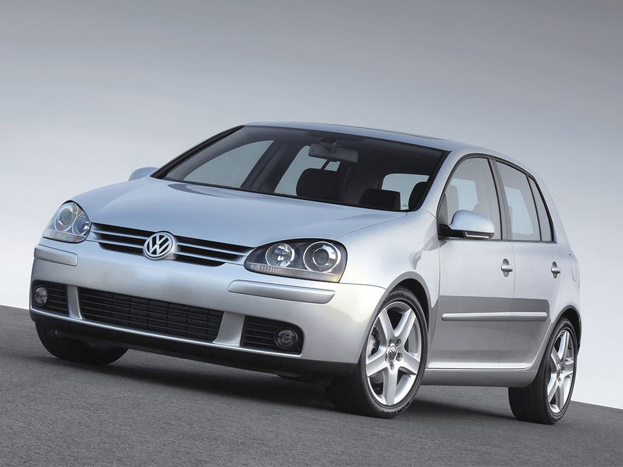 volkswagen golf 1999-2005 3M Headlight Protection Film