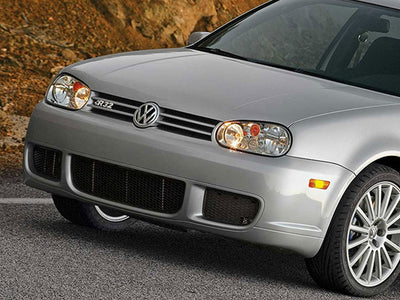 Avery Dennison™ Volkswagen Golf 1999-2005 Headlight Protection Film