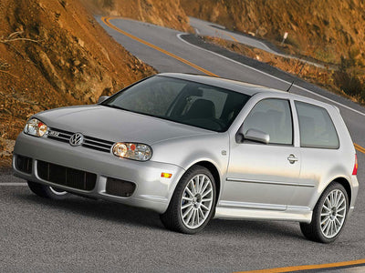 volkswagen golf 1999-2005 Avery Dennison Headlight Protection Kits