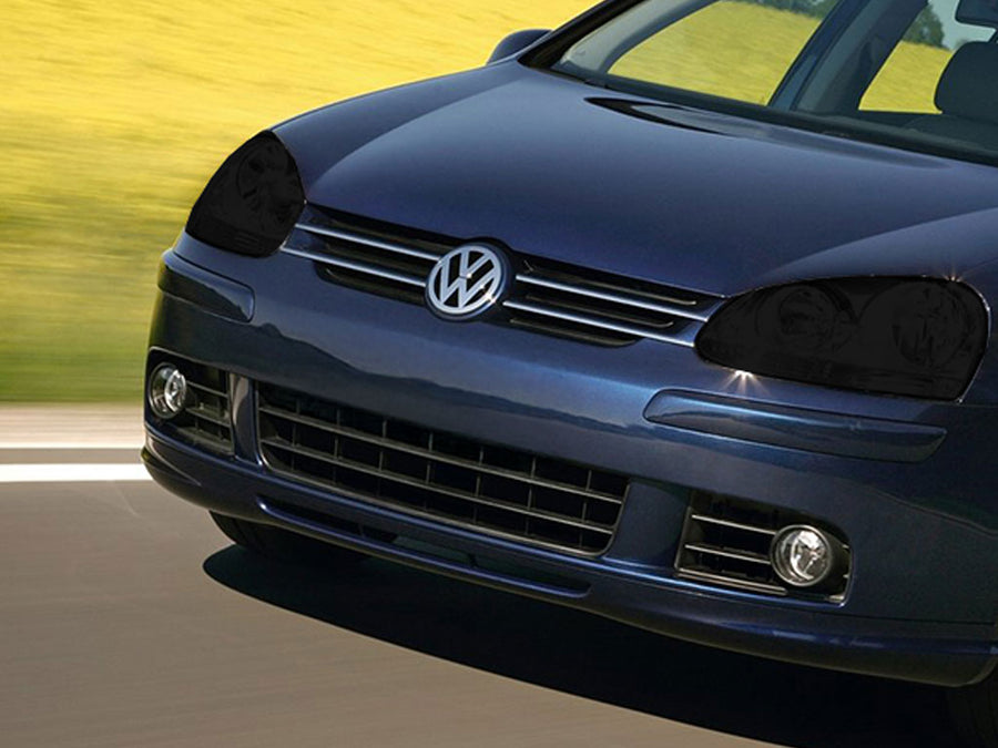 Rtint™ Volkswagen Golf 1999-2005 Headlight Tint