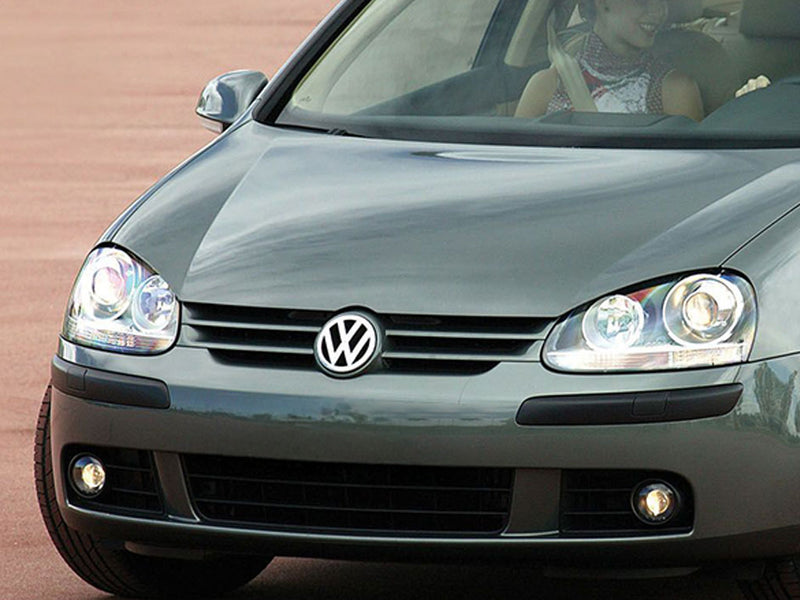 Avery Dennison™ Volkswagen Golf 2006-2006 Headlight Protection Film