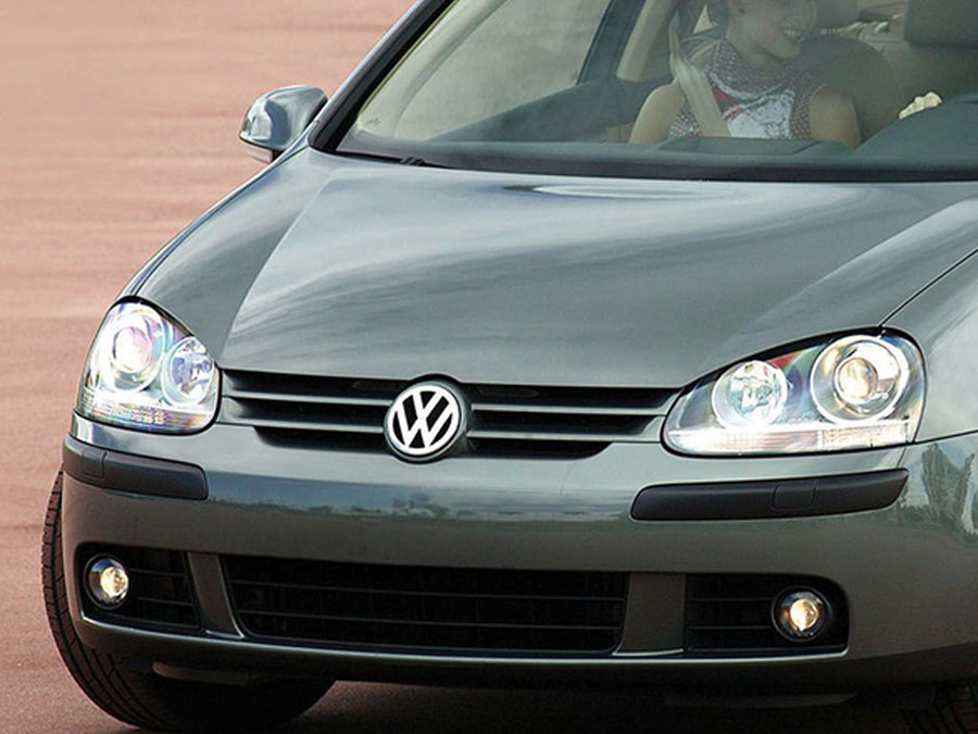 Avery Dennison™ Volkswagen Golf 2006-2006 Headlight Protection Film