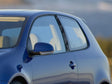 volkswagen golf 2006-2006 Camo Pillar Cover Diagram