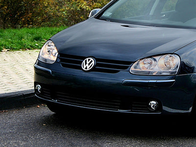 Rshield™ Volkswagen Golf 2006-2006 Headlight Protection Film