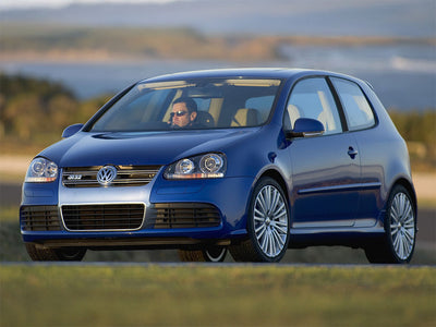 volkswagen golf 2006-2006 Carbon Fiber Pillar Trim