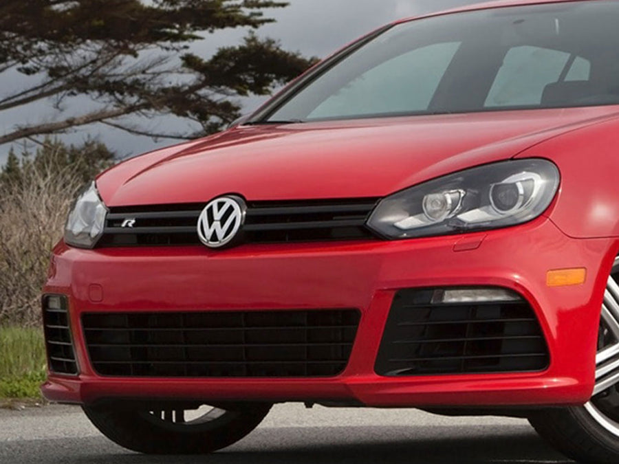 3M™ Volkswagen Golf 2010-2014 Headlight Protection Film