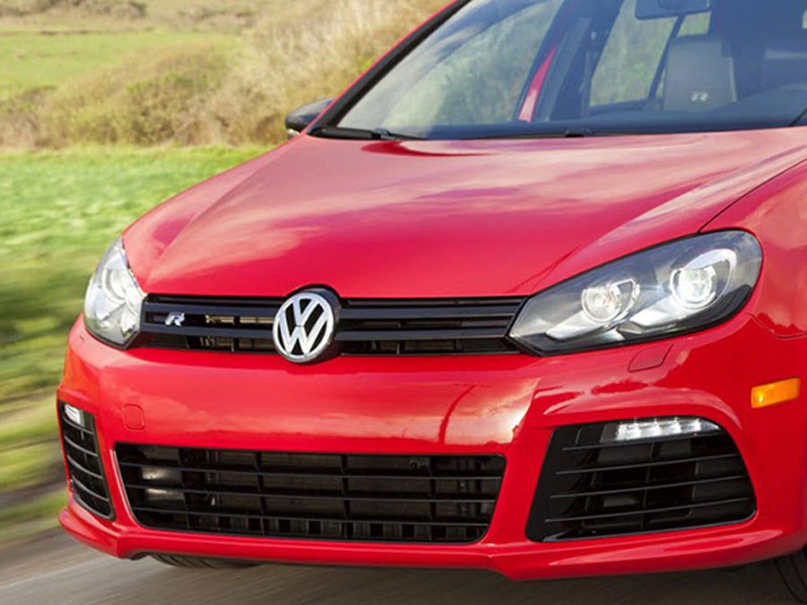 Avery Dennison™ Volkswagen Golf 2010-2014 Headlight Protection Film