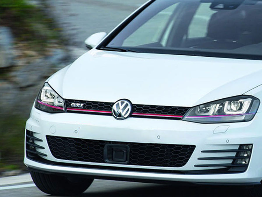 Rshield™ Volkswagen Golf 2010-2014 Headlight Protection Film