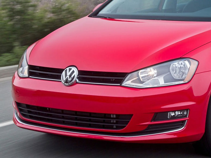 Rshield™ Volkswagen Golf 2015-2017 Headlight Protection Film