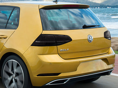 Rtint™ Volkswagen Golf 2015-2017 Tail Light Tint
