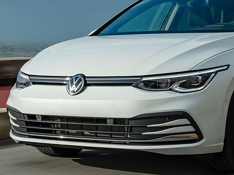 3M™ Volkswagen Golf 2018-2021 Headlight Protection Film