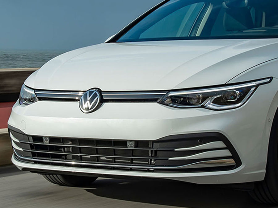 3M™ Volkswagen Golf 2018-2021 Headlight Protection Film